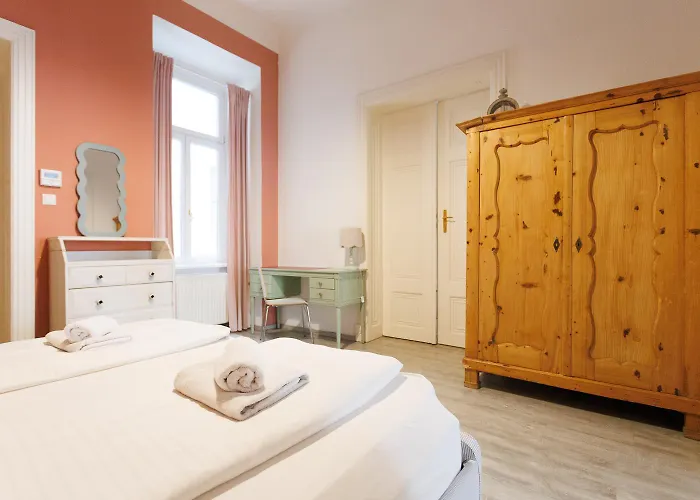 Generous Opera * Viena